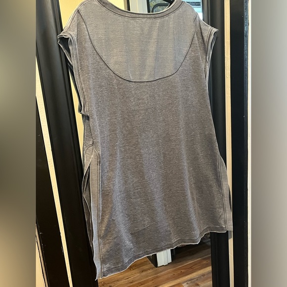 Intimately Free People side split tee - Picture 6 of 11